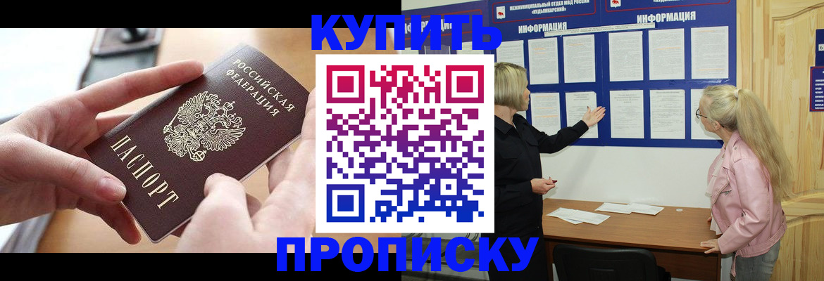 прописка 2025 в Фрязино